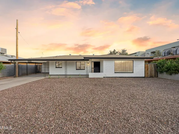 1221 E ELM Street, Phoenix, AZ 85014