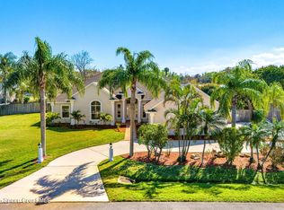 125 Oyster Pl, Rockledge, FL 32955