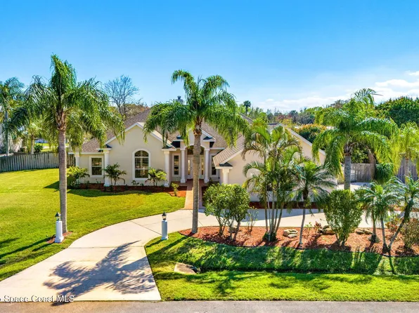 125 Oyster Pl, Rockledge, FL 32955