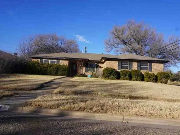 5100 Mesa Cir, Amarillo, TX 79109