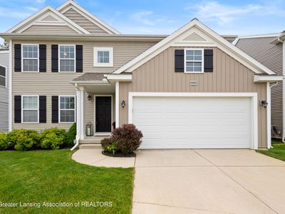 15925 Turnberry St, Lansing, MI, 48906