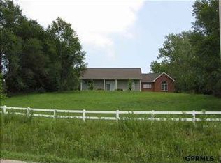8456 Freedom Ln, Fort Calhoun, NE 68023