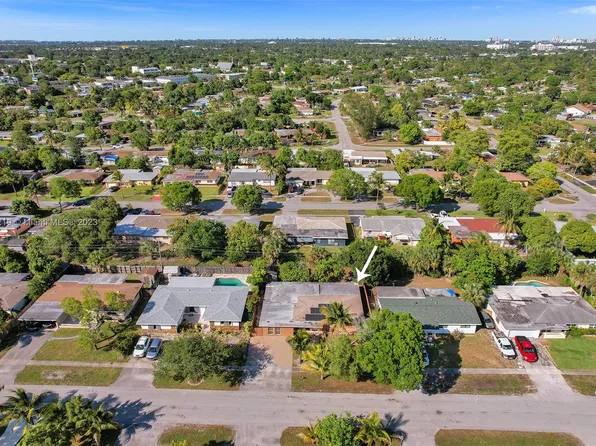 378 Utah Ave, Fort Lauderdale, FL 33312