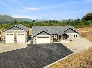 39827 NE Gerber McKee Road, Battle Ground, WA 98601