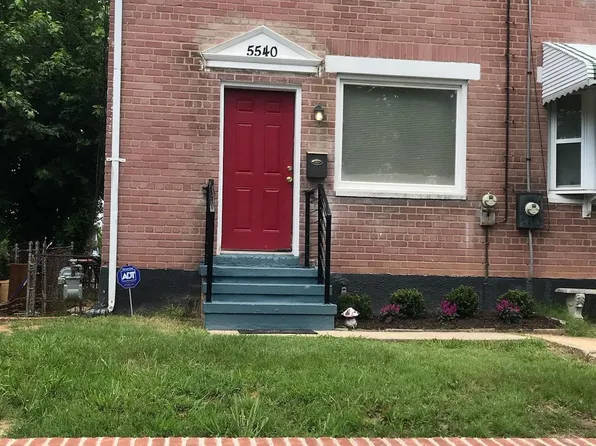5540 Bass Pl SE, Washington, DC 20019