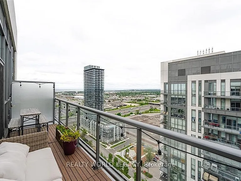 17 Zorra St #2407 — Photo 28