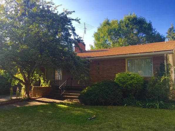 1514 W 11th Ave #1514A, Spokane, WA 99204