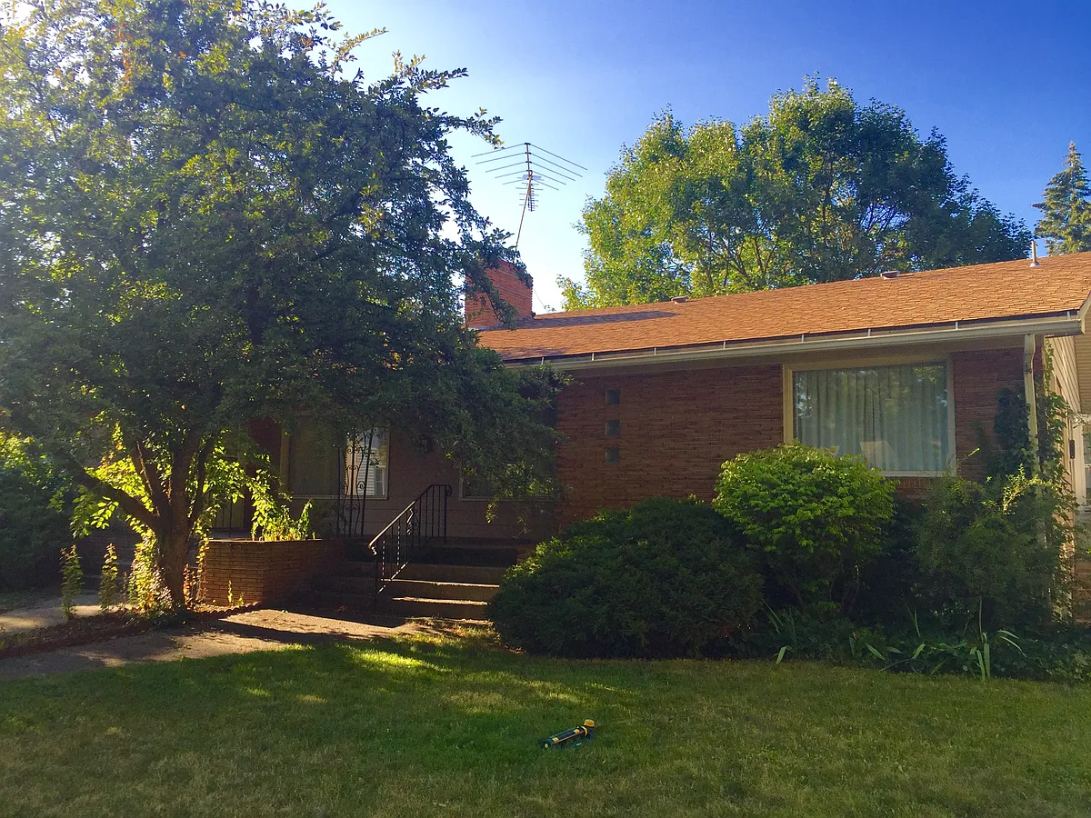 Building Photo - 1514 W 11th Ave #1514A