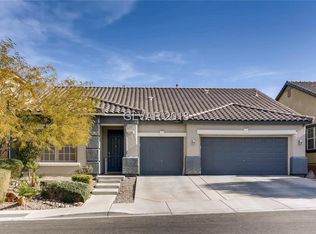 1104 Fox Coat St, Henderson, NV 89002