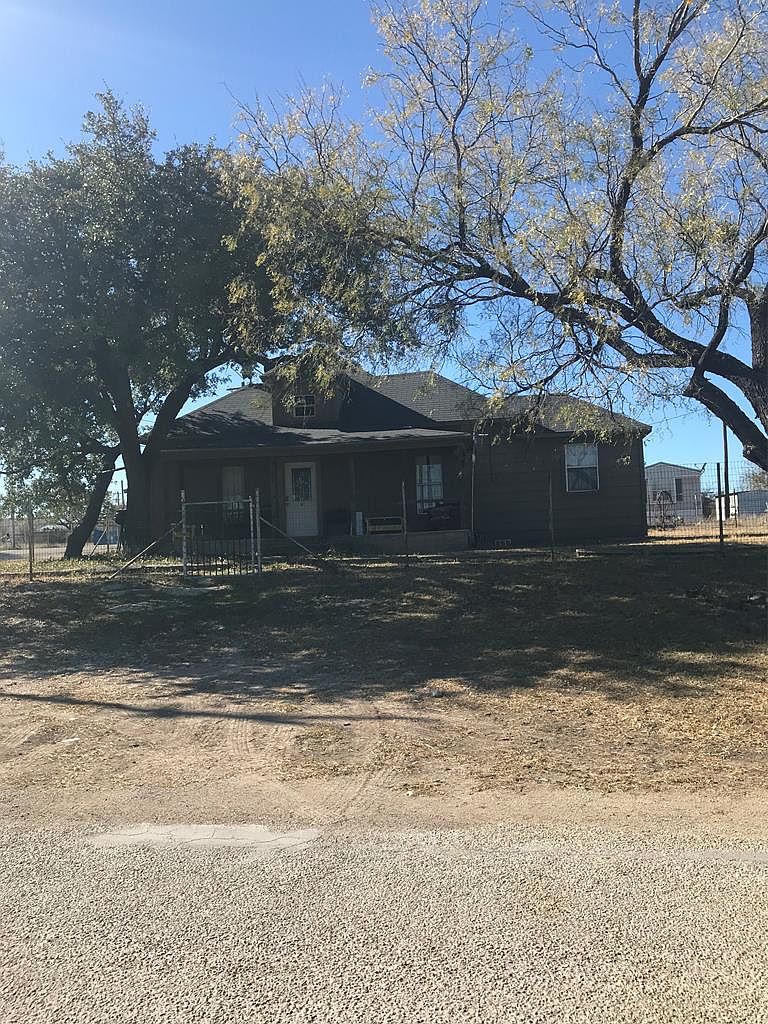 501 N 2nd St, Mertzon, TX 76941 Zillow