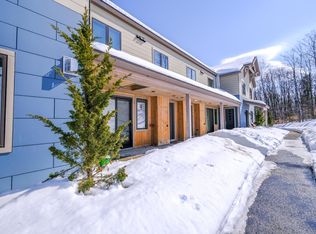 144 Lodge Rd #3, Ludlow, VT 05149