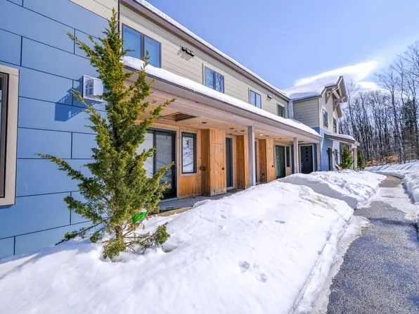 144 Lodge Road #3, Ludlow, VT 05149