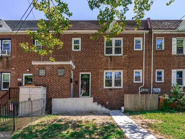 709 Broadway #2, Westville, NJ 08093