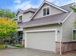 15963 NE 95th Way, Redmond, WA 98052