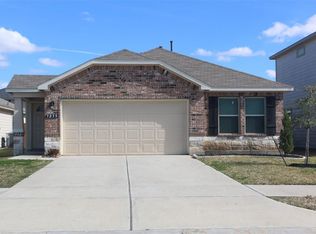 7235 Victorville Dr, Rosharon, TX 77583