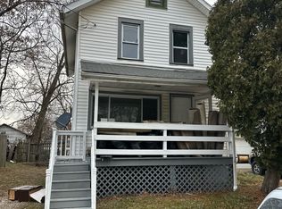 959 Cole Ave, Akron, OH 44306