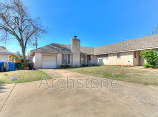 4508 NW 26th St, Oklahoma City, OK 73127