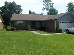 109 Chess Dr, Slidell, LA 70458