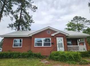 101 Forrest Ave, Waycross, GA 31501