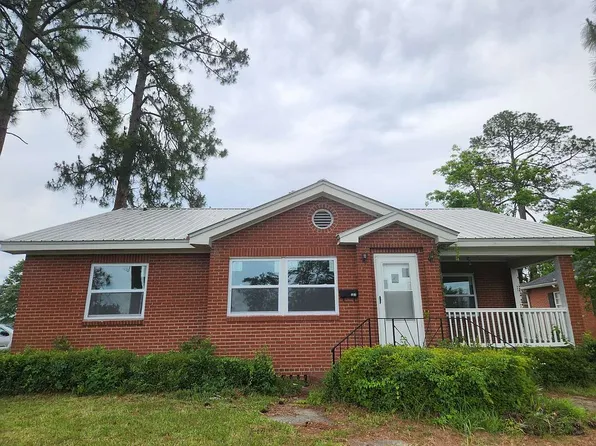 101 Forrest Ave, Waycross, GA 31501
