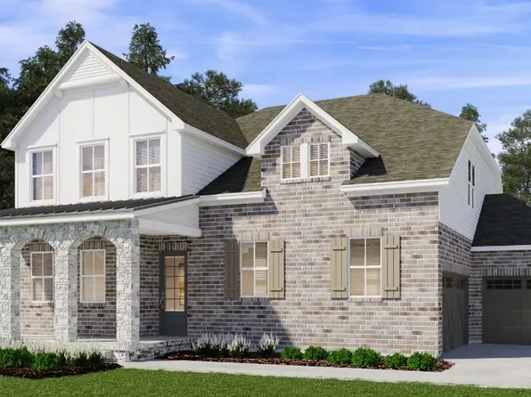 2073 Riley Park Dr, Franklin, TN 37067