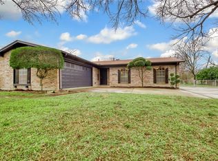 6212 Cliffside Dr, Fort Worth, TX 76134