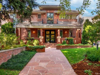 561 N Franklin Street, Denver, CO, 80218