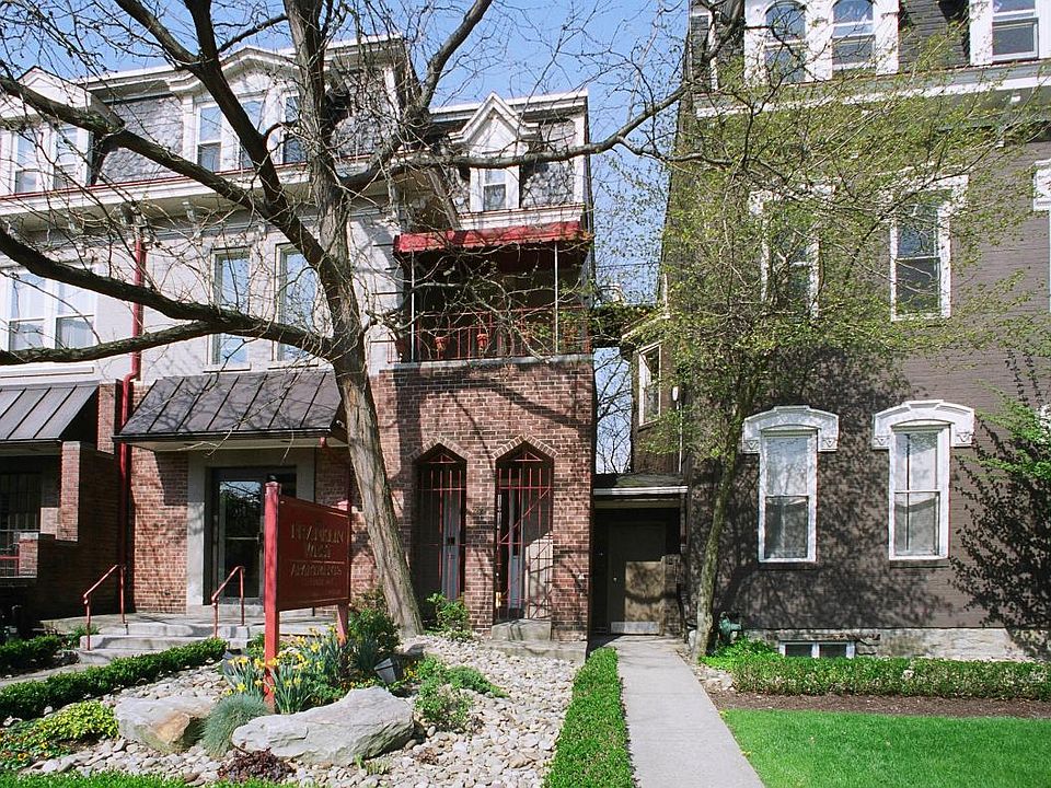 1st image of 272 Shady Ave Unit A