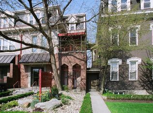 272 Shady Ave UNIT A, Pittsburgh, PA 15206