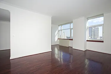 Rented by Olshan Realty