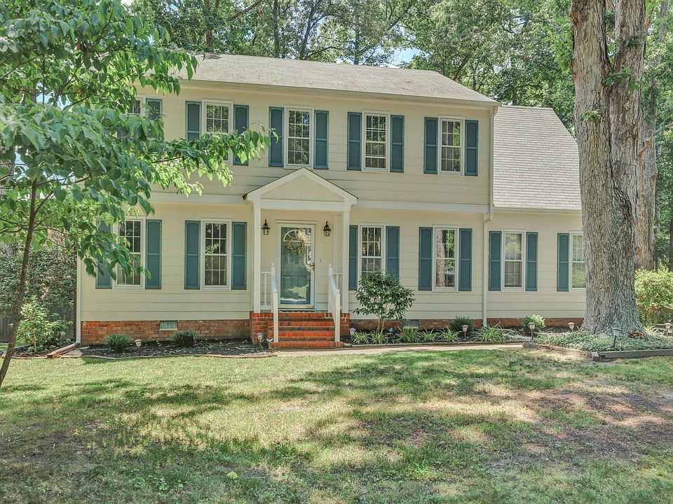 1st image of 518 Coralberry Dr