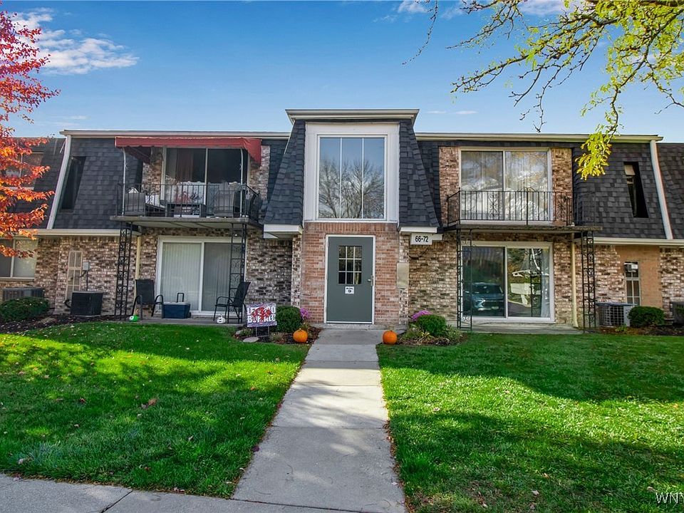1st image of 72 Foxberry Dr Unit A