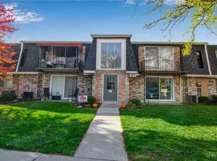 72 Foxberry Dr UNIT A, Getzville, NY