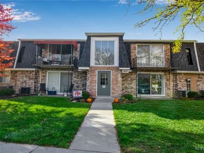 72 Foxberry Dr Unit A, Getzville, NY, 14068