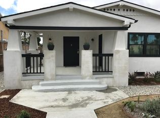 2747 S Rimpau Blvd, Los Angeles, CA 90016