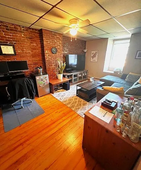 299 K St #3 — Photo 1