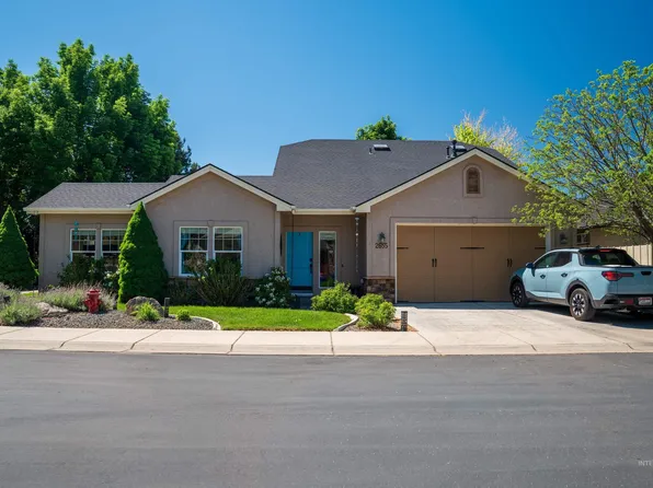 2655 E Piccadilly Ln, Eagle, ID 83616