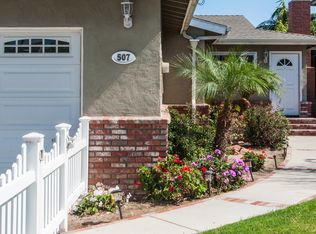 507 W Sycamore Ave, El Segundo, CA 90245