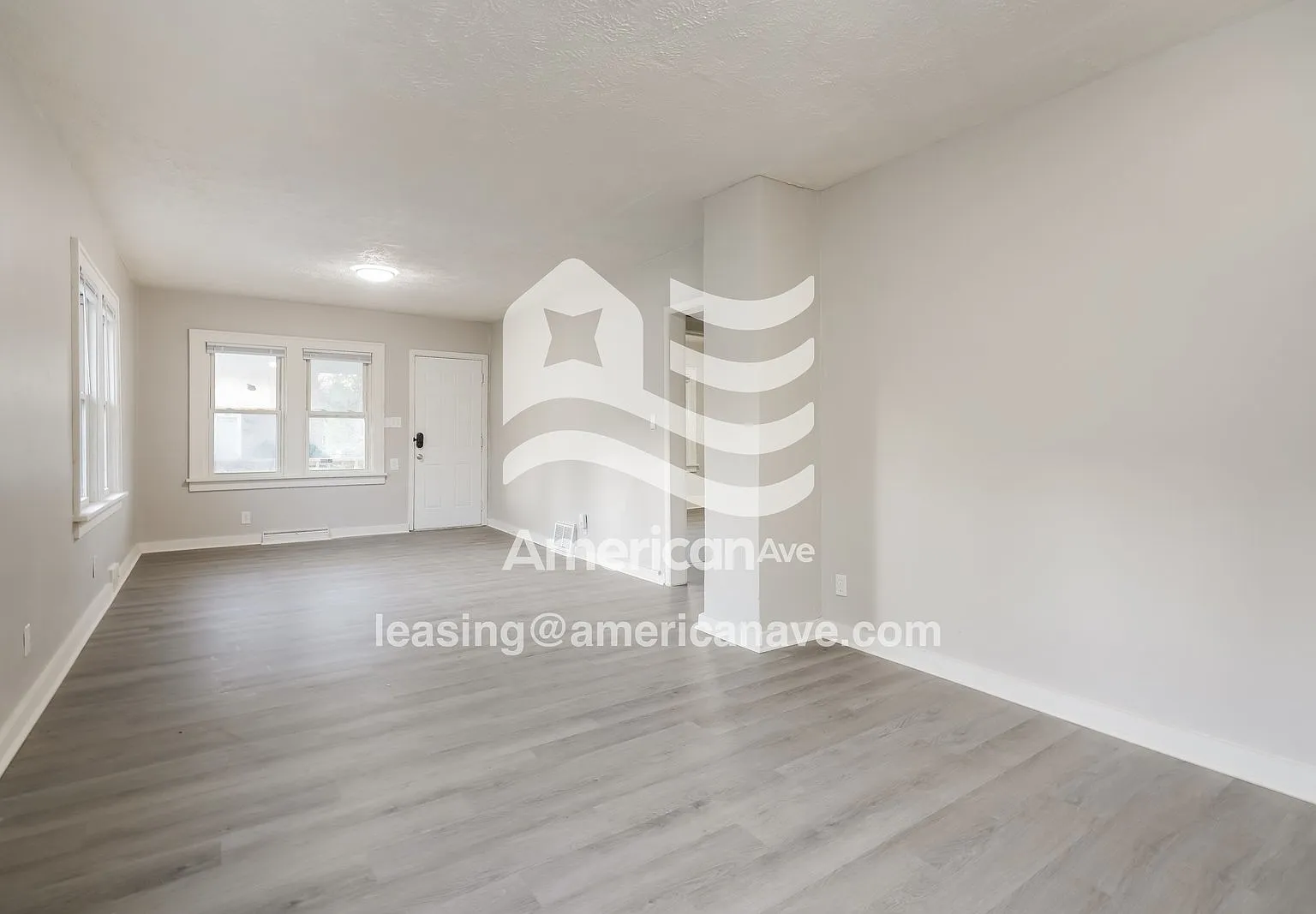 3 bed, 1.0 bath, 1000 sqft, $1,135 — Photo 4