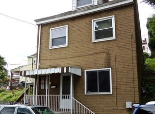 1914 Huron St, Pittsburgh, PA