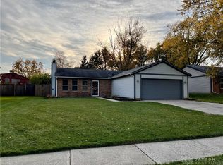 2576 Miami Village Dr, Miamisburg, OH 45342