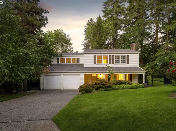 17766 Tree Top Ln, Lake Oswego, OR 97034