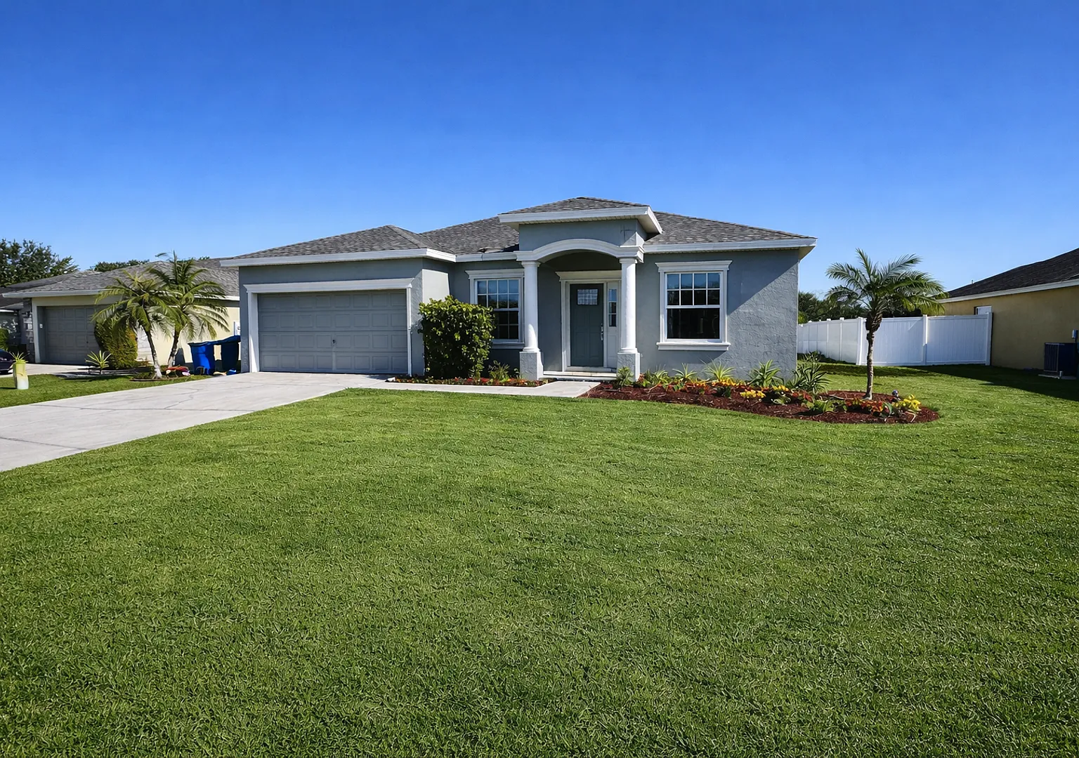 Newly Renovated 4-Bedroom Home Near Lake Shipp Winter Haven — Photo 2