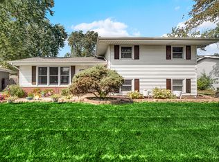 2109 Martha St, Highland, IN 46322