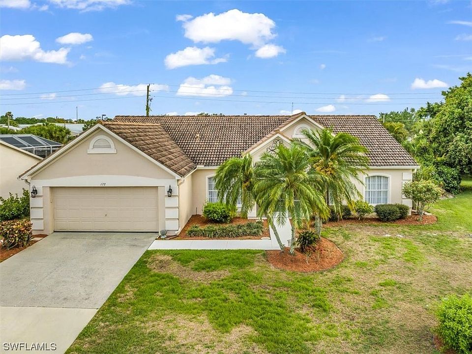 172 Plantation Cir, Naples, FL 34104 Zillow