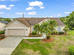 172 Plantation Cir, Naples, FL 34104