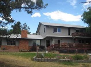 3340 Country Ln, Klamath Falls, OR 97603