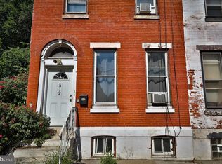 1312 N 19th St FLOOR 2, Philadelphia, PA 19121