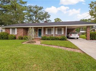 2645 Canary Dr, Brunswick, GA 31520