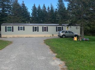 38 Wing Siding Rd, Cherryfield, ME 04622